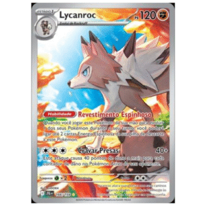 LYCANROC (166/159)