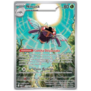 NINJASK (137/132)