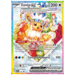 EEVEE EX (174/∞)