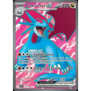 SALAMENCE EX (177/159)