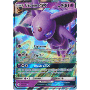 ESPEON GX (61/149)