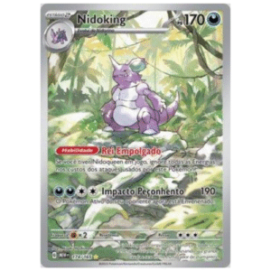 NIDOKING (174/165)