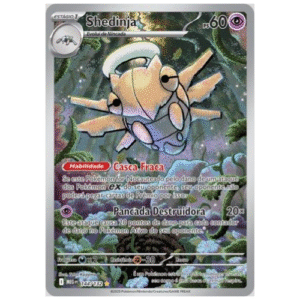 SHEDINJA (144/132)