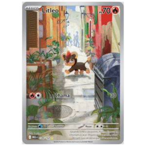 LITLEO (139/132)