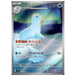 DEWGONG (084/080)