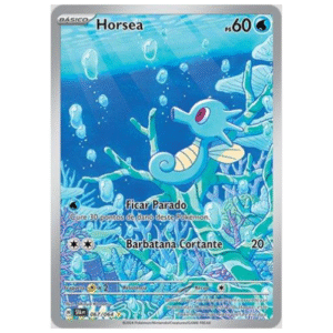 HORSEA (067/064)