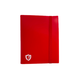 CENTRAL ALBUM - COLOR 3X3: VERMELHO