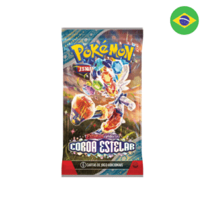 BOOSTER COROA ESTELAR