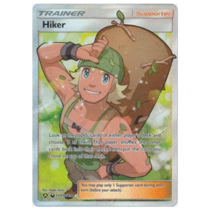 MONTANHISTA (SV85/68)