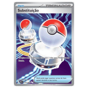 SUBSTITUIÇÃO (123/094)