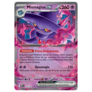 MISMAGIUS EX (036/094)