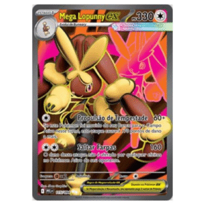 MEGA LOPUNNY EX (115/094)