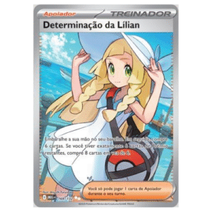 DETERMINAÇÃO DA LILIAN (169/132)