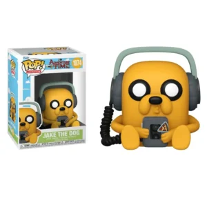 FUNKO POP JAKE 1074