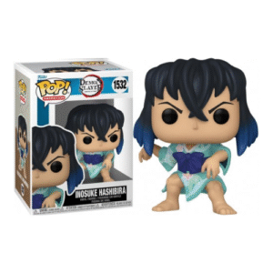 FUNKO POP INOSUKE DE KIMONO 1532