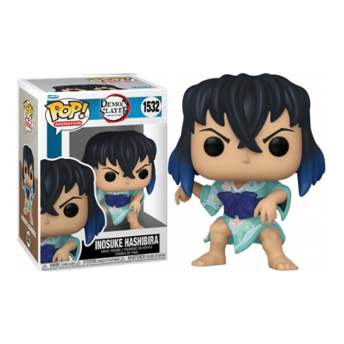 FUNKO POP INOSUKE DE KIMONO 1532