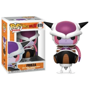 FUNKO POP FREEZA 619