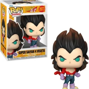 FUNKO POP VEGETA 2073