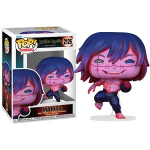 FUNKO POP MAHITO 2126