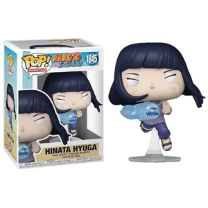 FUNKO POP HINATA HYUGA 1845