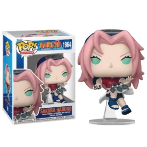 FUNKO POP SAKURA 1964