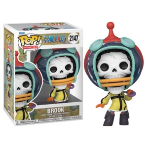 FUNKO POP BROOK 2147