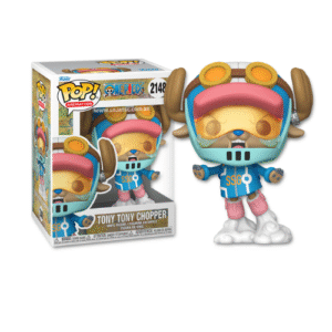 FUNKO POP CHOPPER 2148
