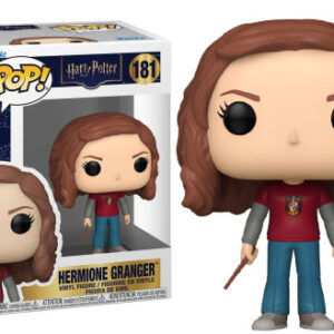 FUNKO POP HERMIONE OPPUGNO 181
