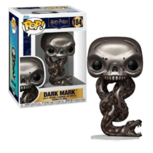 FUNKO POP MARCA NEGRA 184