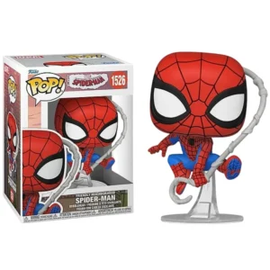 FUNKO POP HOMEM-ARANHA 1526