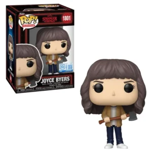FUNKO POP JOYCE BYERS 1801
