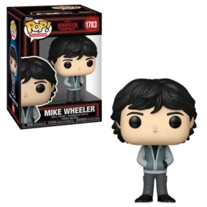 FUNKO POP MIKE WHEELER 1783