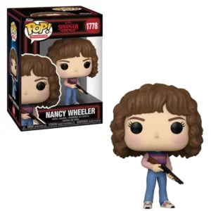 FUNKO POP NANCY WHEELER 1778