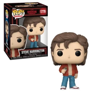 FUNKO POP STEVE HARRINGTON 1779