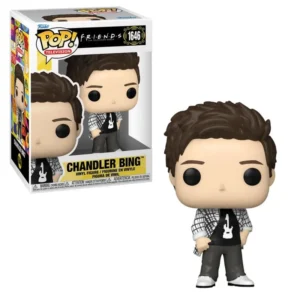 FUNKO POP CHANDLER NA BANDA WAY, NO WAY 1646