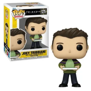 FUNKO POP JOEY COM PIZZA 1875