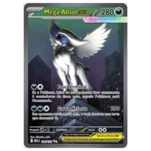 MEGA ABSOL EX (180/132)