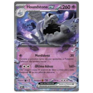 HOUNDSTONE EX (102/197)
