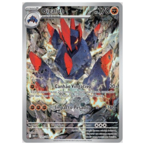 GIGALITH (129/086)