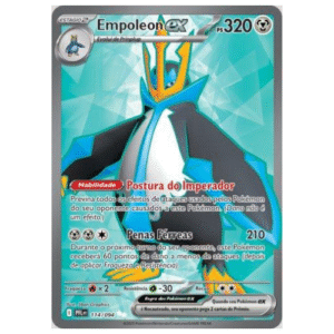 EMPOLEON EX (114/094)
