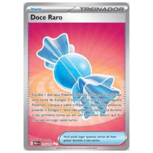 RARE CANDY (175/132)