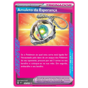 AMULET OF HOPE (162/191)