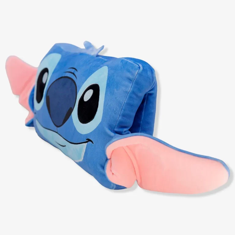 ALMOFADA FORMATO HUGGY STITCH