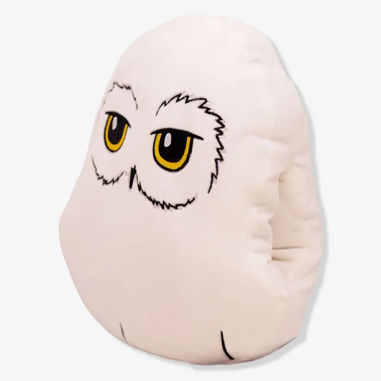 ALMOFADA FORMATO HUGGY EDWIGES