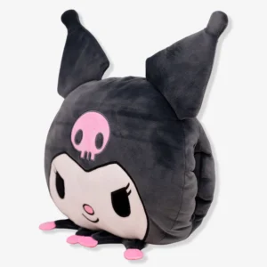 ALMOFADA FORMATO HUGGY KUROMI