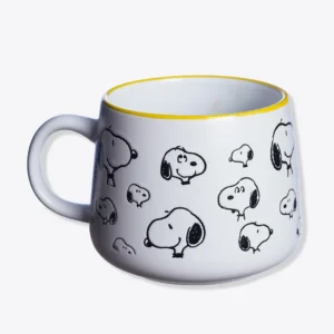CANECA MOMA 500ML SNOOPY