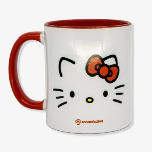CANECA POP 350ML HELLO KITTY