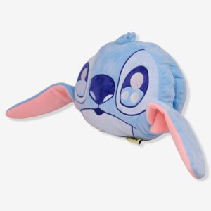 ALMOFADA FORMATO REDONDA HUGGY STITCH