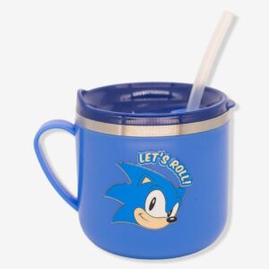 CANECA FLIP 250ML SONIC