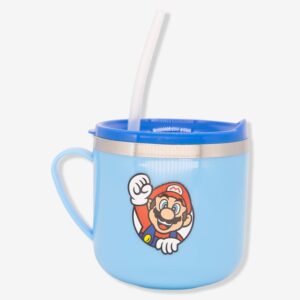 CANECA FLIP 250ML SUPER MARIO